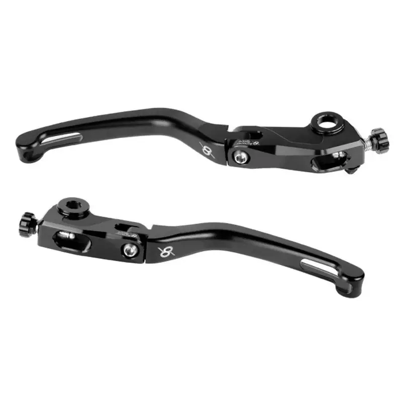 KIT DE MANETAS BONAMICI RACING APRILIA TUAREG 660 2021-2025 Neue Kollektion