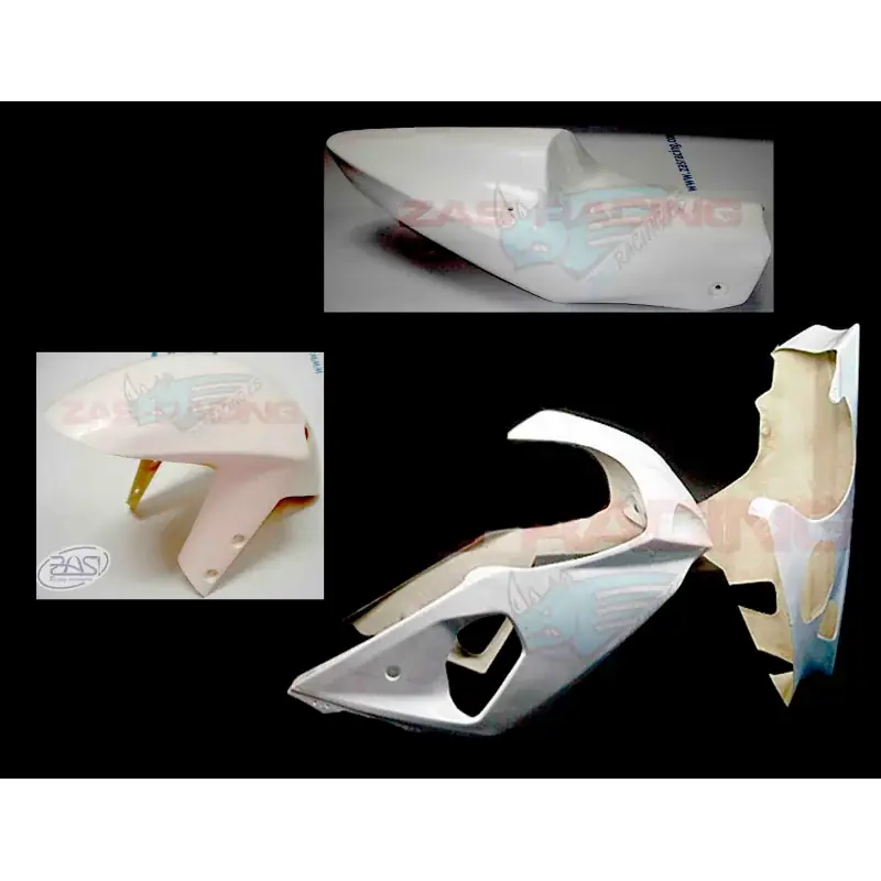 Carenado completo KIT A SUZUKI GSX-R 1000 2001-2002 Sonderangebot