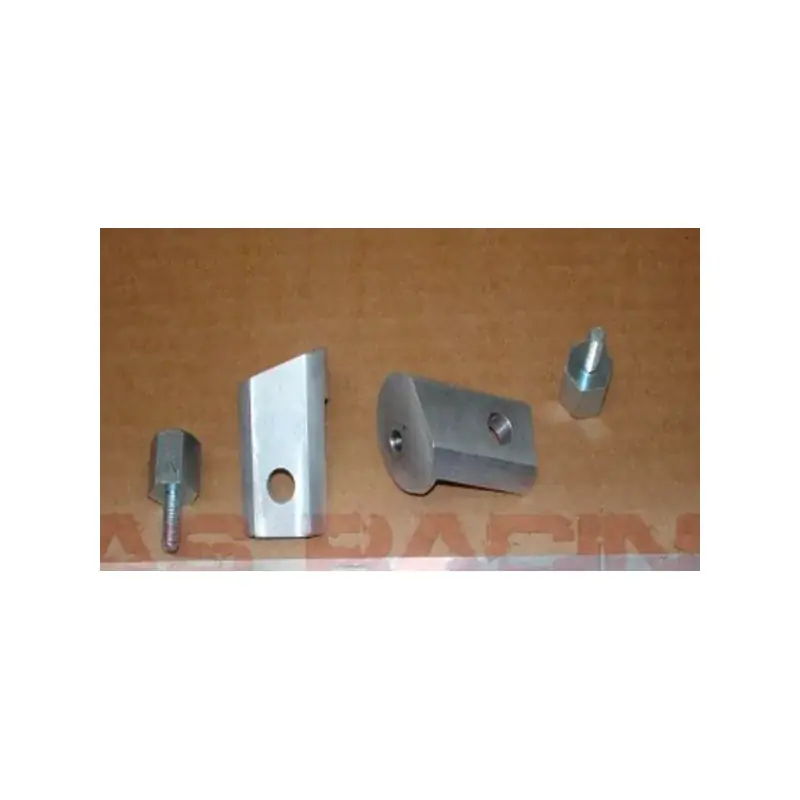 KIT MONTAJE Colin GSXR 1000 2007-2008 Günstig