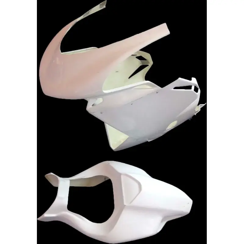 Beliebt Carenado completo MV AGUSTA F4