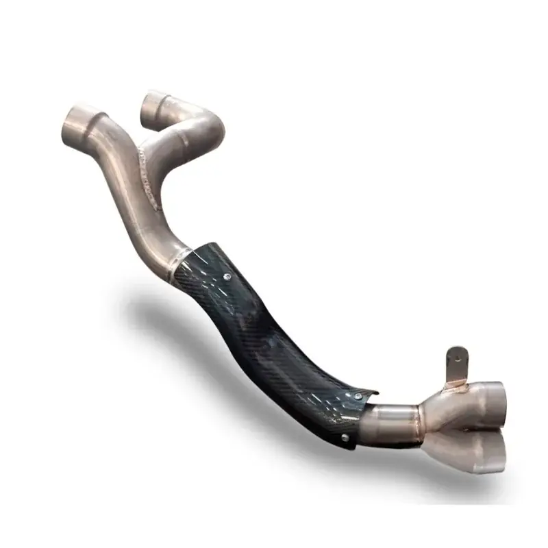 PROTECCIÓN TÉRMICA DE CARBONO CARTER MIVV DUCATI PANIGALE V4 2018-2022 Günstig