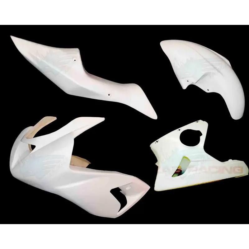 Carenado completo KIT A KAWASAKI ZX-6R / 636R / RR 2003-2004 Sale