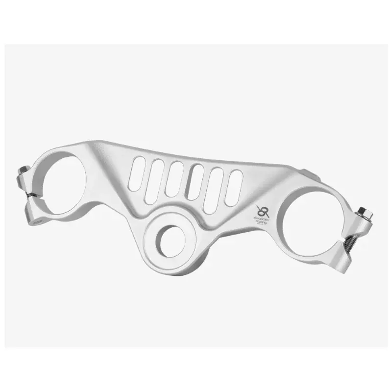 Sale COLUMNA / TIJA SUPERIOR DE DIRECCIÓN BONAMICI RACING YAMAHA YFZ-R7 2021-2025