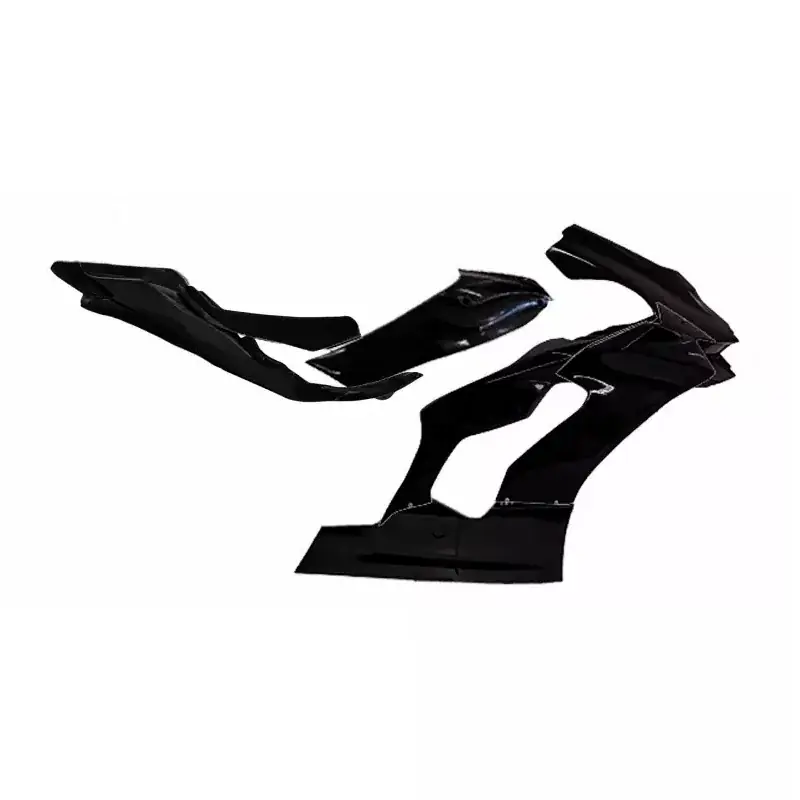 Kostenloser Rückversand Carenado completo KAWASAKI ZX-10R 2021-2025 S2 CONCEPT