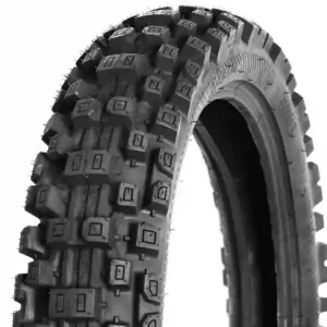 Gibson Hartboden Reifen 2.1 100/90-19, 110/90-19, 120/90-19 Zertifiziert