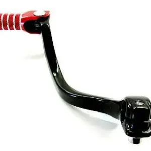 Kostenfreie Lieferung Zap Schalthebel Rot Suzuki RM 250