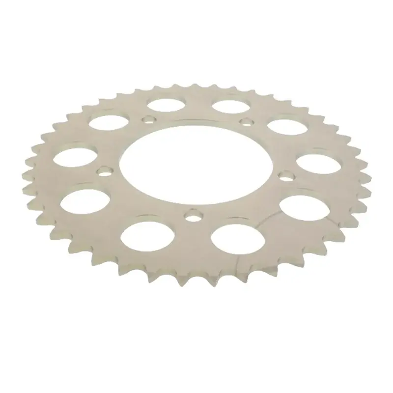 Bestseller Corona Transmisión Esjot Aluminio APRILIA RS 520 660 21-24