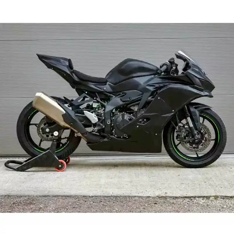 Carenado completo KAWASAKI ZX-4R 2024 Sale