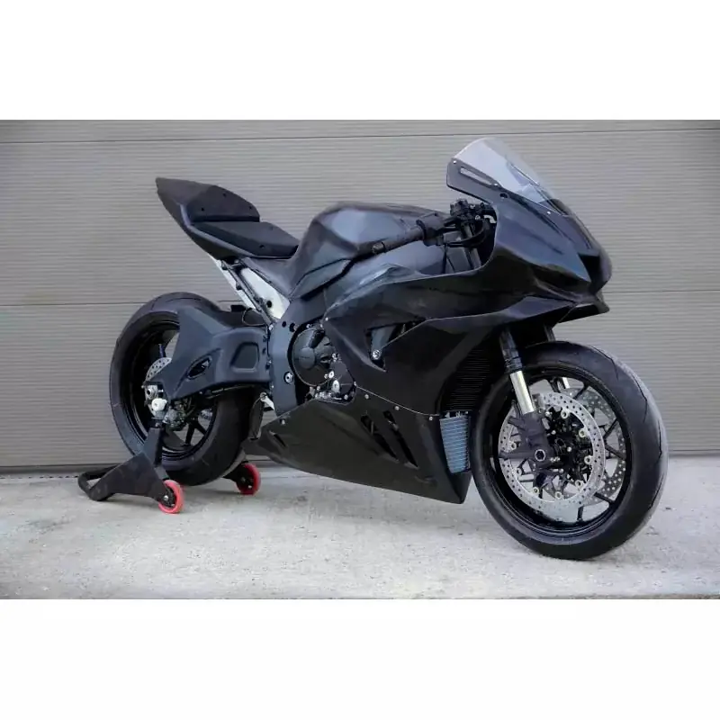 Carenado completo HONDA CBR 1000 RR-R 2024 Direkt Vom Hersteller