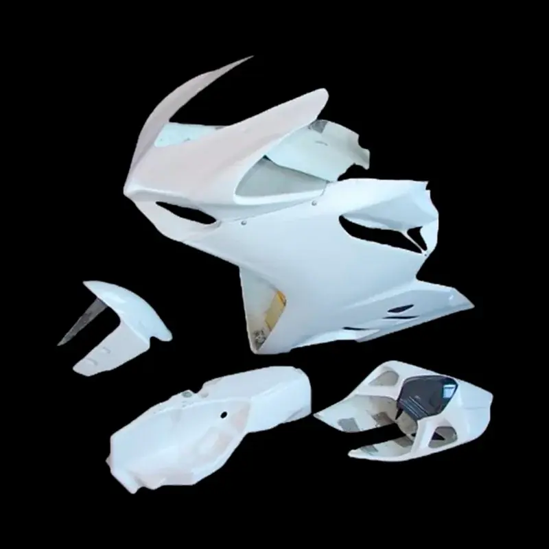 Carenado completo DUCATI PANIGALE 1199 Kostenfreie Lieferung