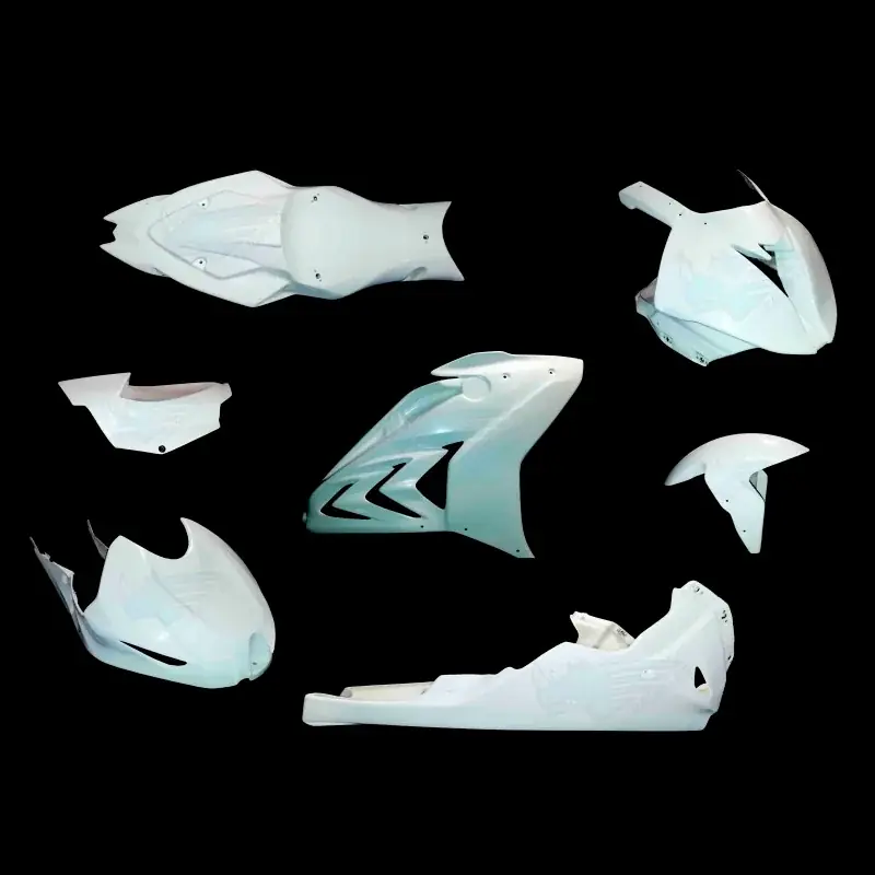 Günstig Carenado completo KIT A BMW S1000RR 2015-2018