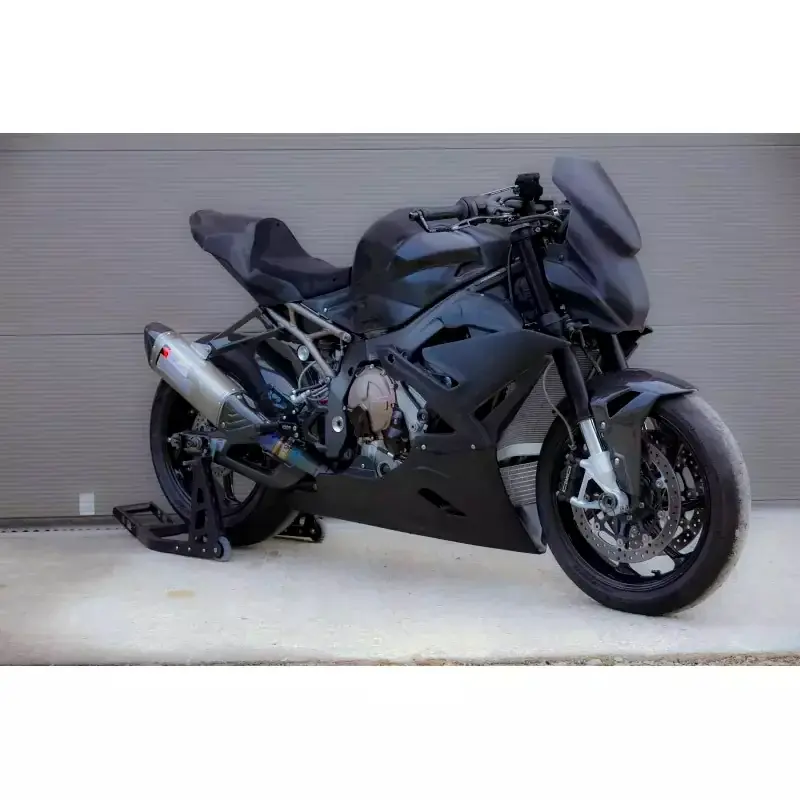 Carenado completo BMW S1000R 2020-2024 Meistverkauft