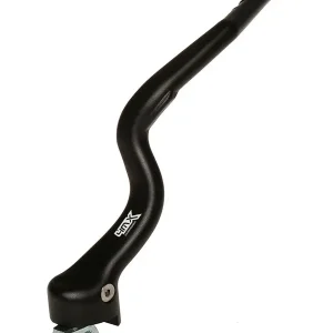 Kostenloser Rückversand Kickstarter Schwarz Kawasaki KXF 250 2013-