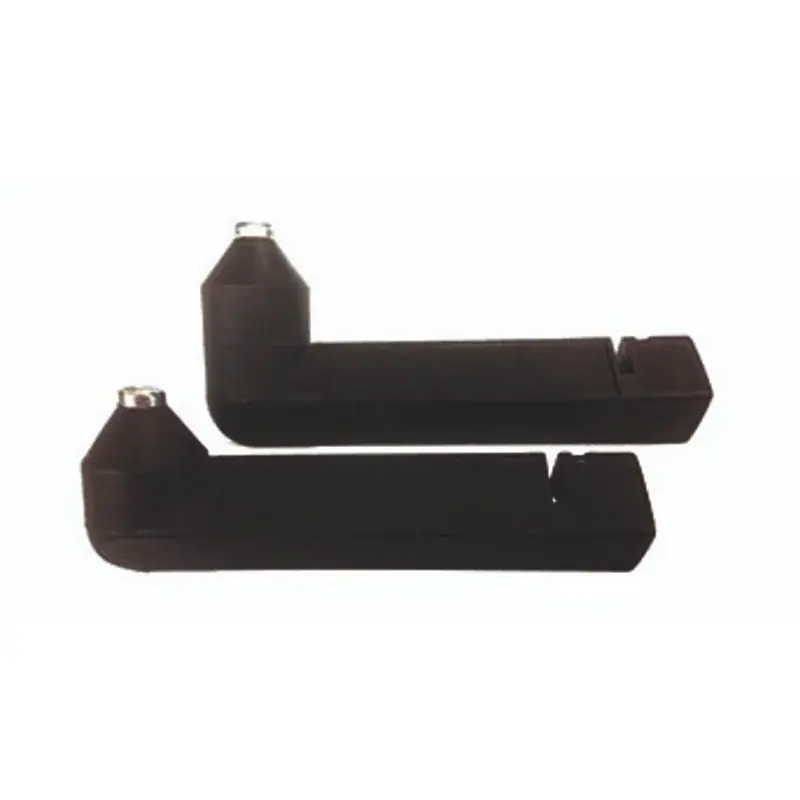 Soportes caballete paddock conicos desalineados Top-Angebot