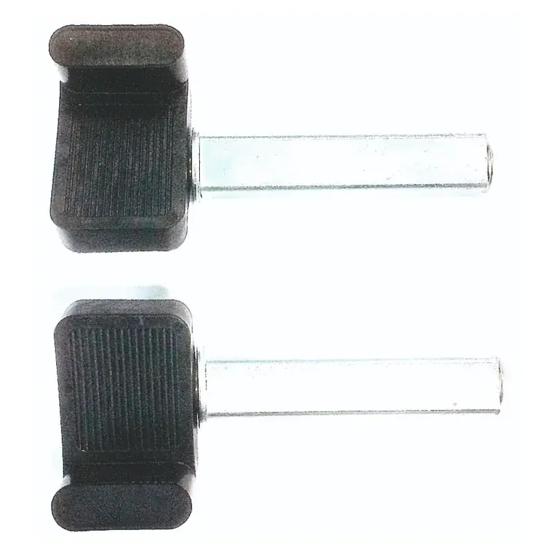 Must-Have Soportes caballete paddock horquilla delantera