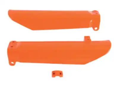 UFO Gabelschützer Orange KTM SX 85 2004-2017 Meistverkauft