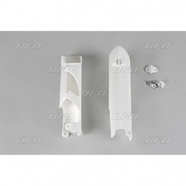Top-Seller UFO Gabelschützer Weiß Husqvarna TC,FC 2014 / TE,FE 2014-2015