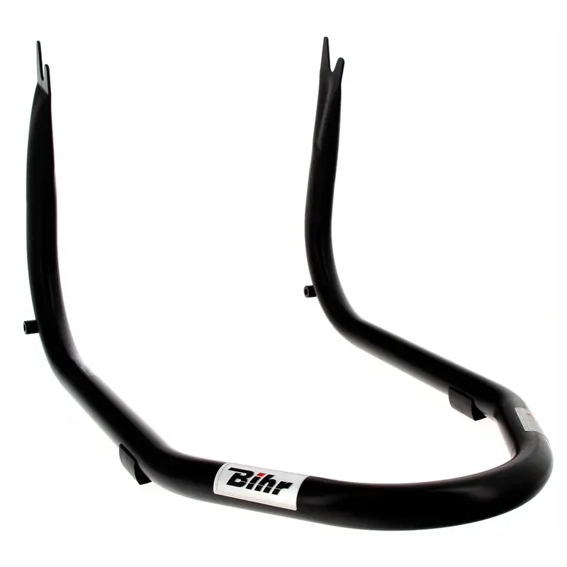 Estructura caballete de paddock Bihr trasero fijo negro Wochenendangebot