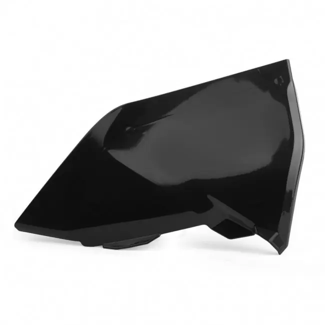 KTM Luftfilterkastendeckel Schwarz SX, SXF 2016-2018 / EXC 250, 300, 350, 450, 500 2017-2019 Expressversand