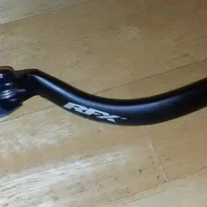 RFX Schalthebel Blau Yamaha WRF YZF 250/400/426/450 1989-2005 Ausverkauf