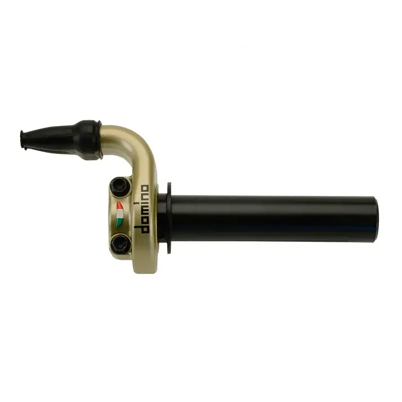 Mando Gas Domino 3358.03 SI PUÑOS Neu Im Sortiment