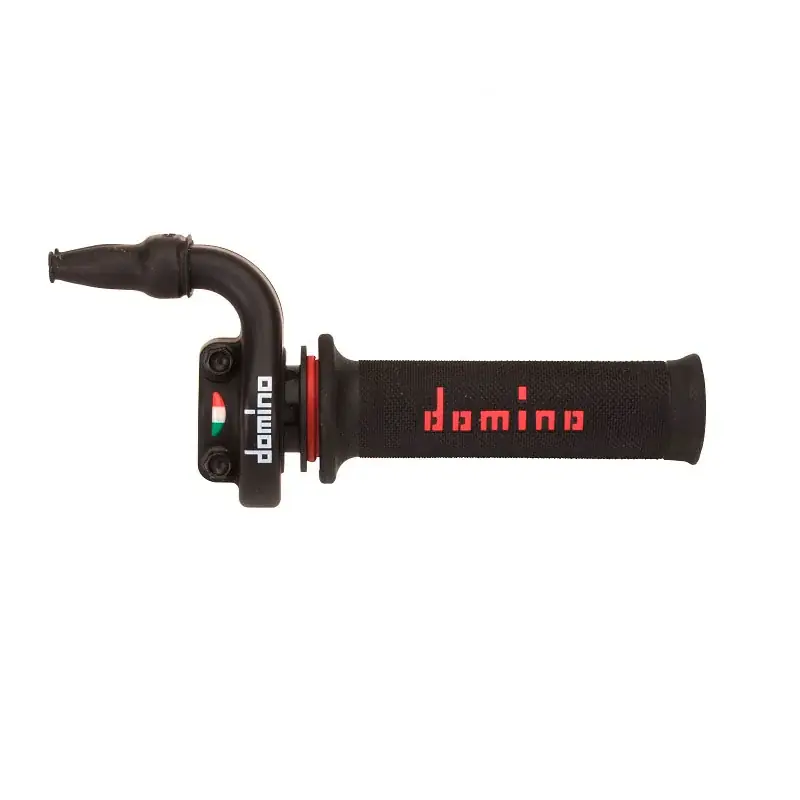 Solange Der Vorrat Reicht Mando Gas Domino KRR 03 3357.03 CON PUÑOS