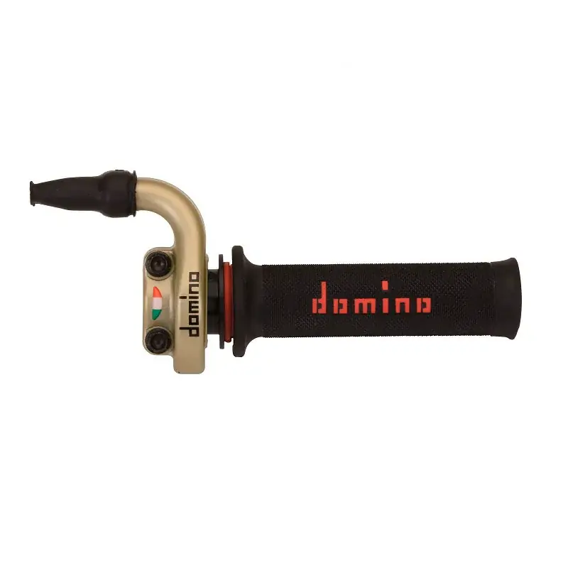 Preisknaller MANDO GAS DOMINO KRR 03 DORADO CON PUÑOS