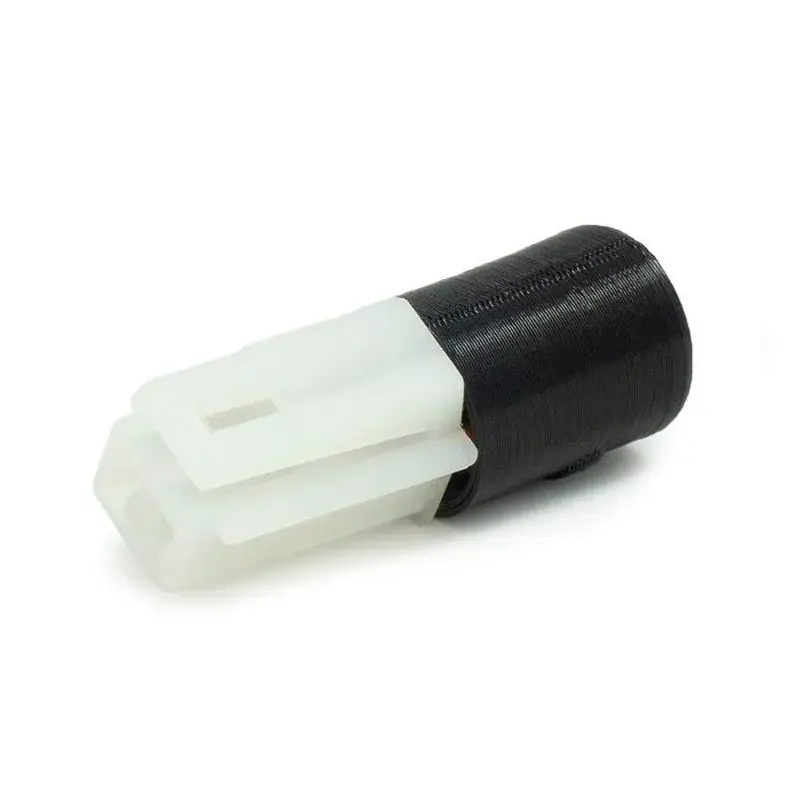 Rabatt ELIMINADOR DEL CABALLETE LATERAL JETPRIME YAMAHA YZF-R6 2003-2007