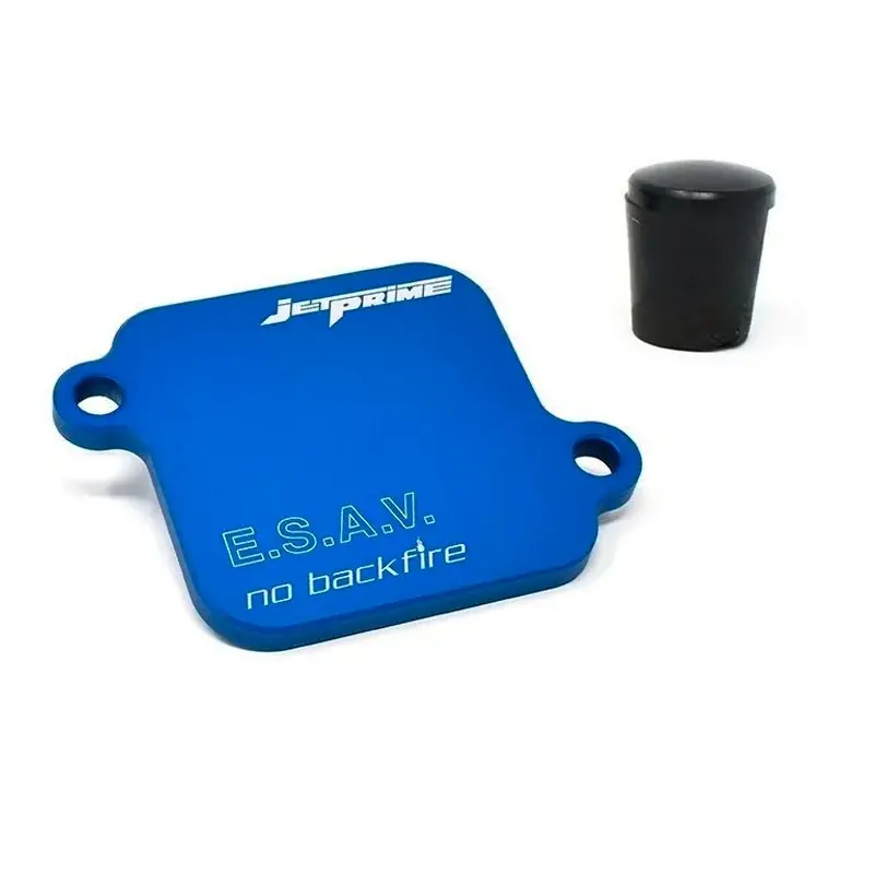 TAPAS AIS DE AIRE JETPRIME YAMAHA YZF-R3 2015-2018 Jetzt Kaufen