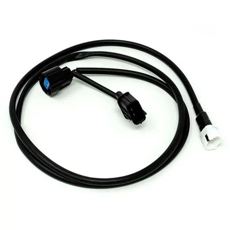 Highlight CABLE DE CONEXIÓN LLUVIA Jetprime YAMAHA R6 / R7