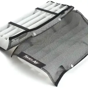 Solange Der Vorrat Reicht Twin Air Kühlerfilter Triumph TF 250 450 2024-