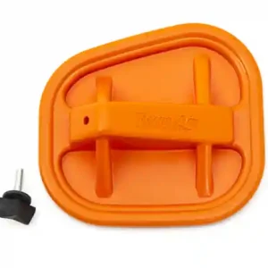 Begrenztes Angebot Twin Air Luftfilter Waschabdeckung für Powerflow Kit Honda CRF 450R 2021- / 250R 2022-