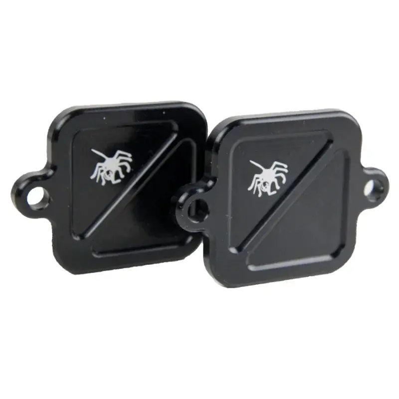 TAPAS AIS DE AIRE SPIDER YAMAHA R1 / R6 Saisonangebot