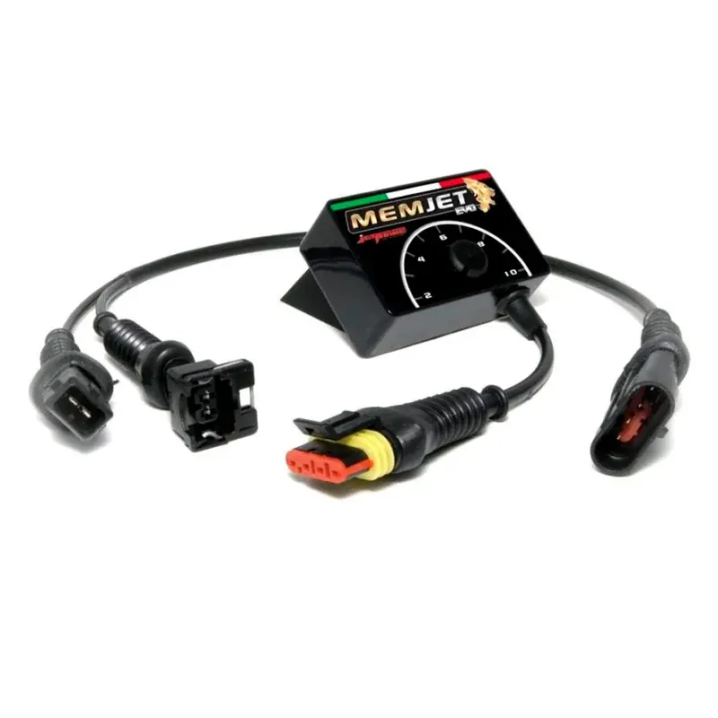 MEMJET EVO JETPRIME ECU SUZUKI GSX-R 1000 / R 2017-2022 Garantierte Lieferung