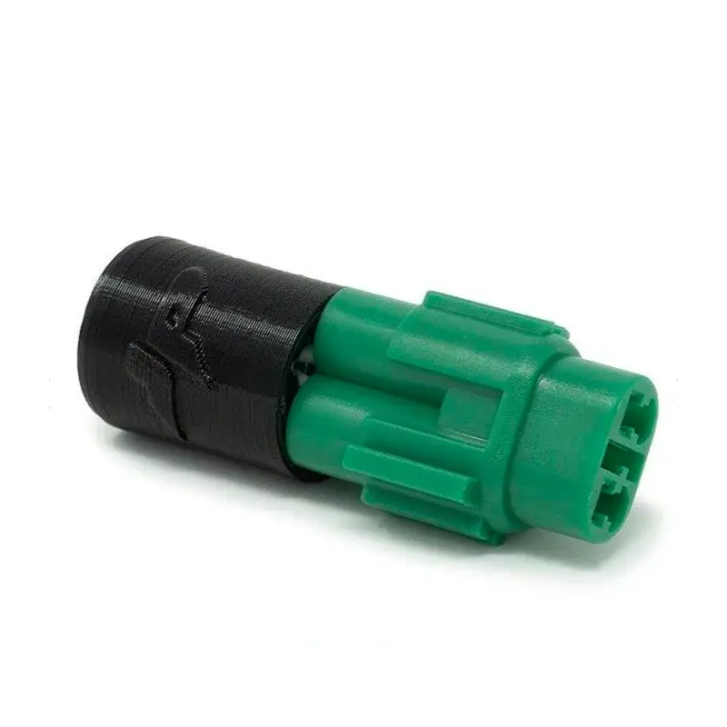 Neue Kollektion ELIMINADOR DEL CABALLETE LATERAL JETPRIME SUZUKI