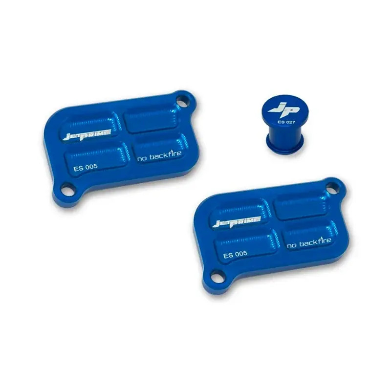 TAPAS AIS DE AIRE JETPRIME DUCATI Aktuell