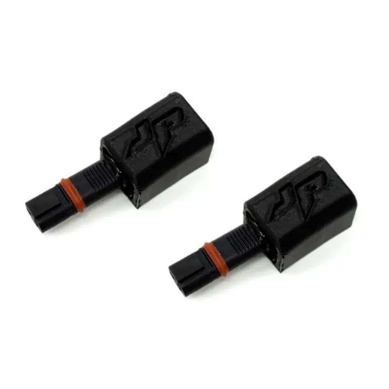 ELIMINADOR DE INTERMITENTES JETPRIME BMW 2 PIEZAS Meistverkauft