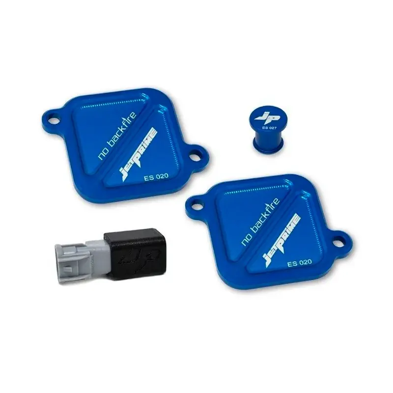 KIT DE ELIMINACIÓN DE CIRCUITO JETPRIME DUCATI Beliebt