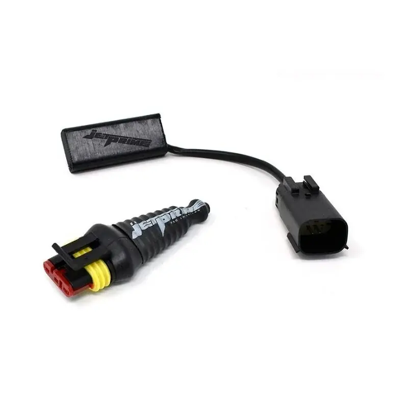 Bestpreis ELIMINADOR DE LUCES DELANTERAS Y TRASERAS JETPRIME PARA APRILIA