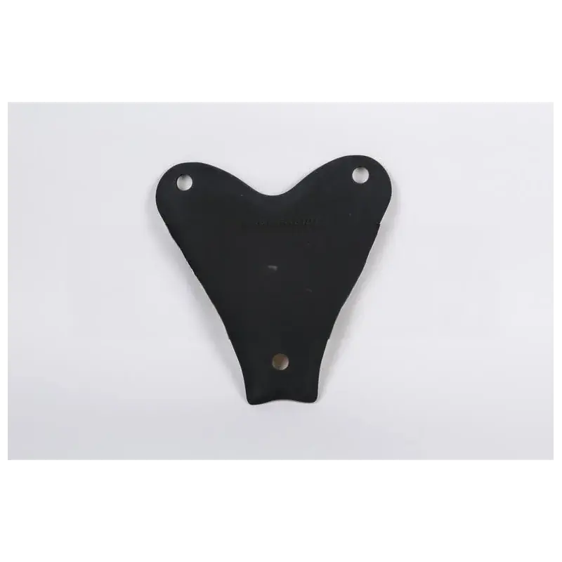 Preisreduziert Asiento autoadhesivo foam TF SUPERBIKE 12 mm cantos fresados logo laser Honda CBR1000RR-R 2020-2023