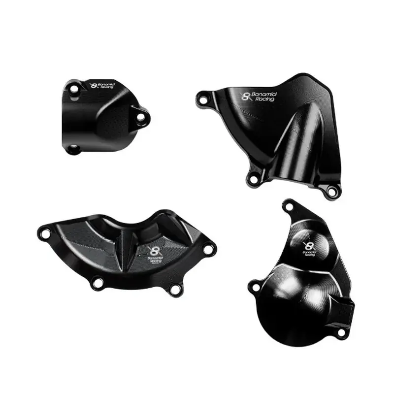 Direkt Vom Hersteller TAPAS DE PROTECCION DE MOTOR BONAMICI RACING BMW S 1000 XR 2020-2025
