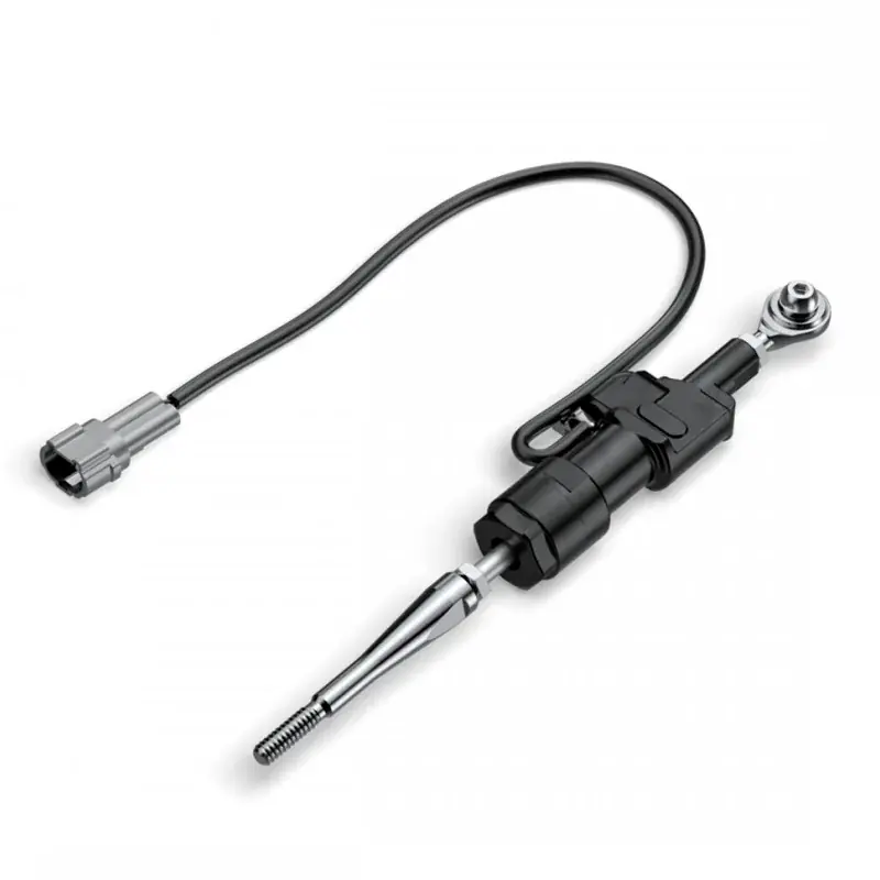 KIT DE CAMBIO RÁPIDO YAMAHA TRACER 7 y MT-07 23-24 YAMAHA ORIGINAL Letzte Chance