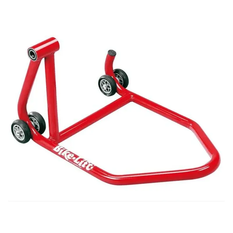 Begrenztes Angebot Caballete Trasero RS-16 de Bike Lift monobrazo izquierdo