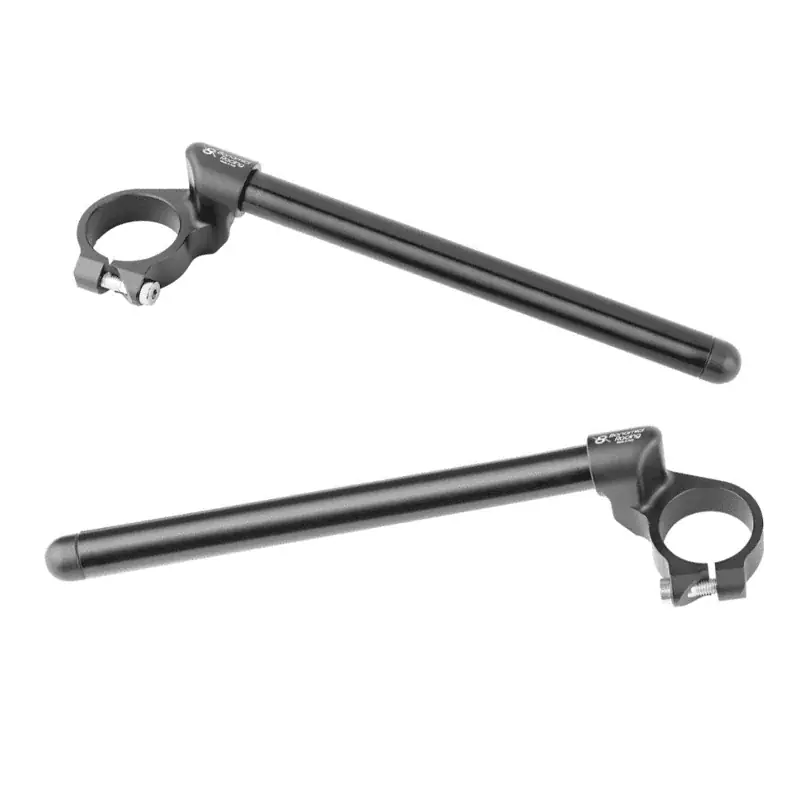 Wochenendangebot Semimanillares BONAMICI RACING 45MM KAWASAKI ZX-4R / RR 2023-2025