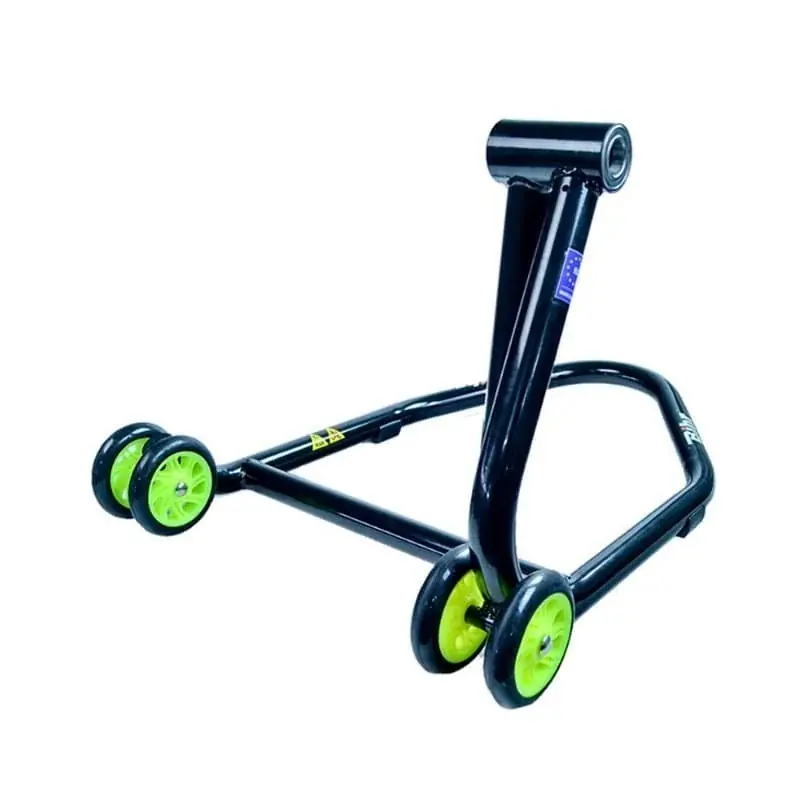 Echt Caballete trasero Bihr monobrazo (izquierdo)