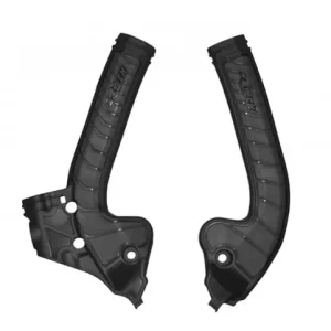 RTech Grip Rahmenschützer Schwarz KTM SX 85 2018- / Husqvarna TC / GasGas MC Top-Seller