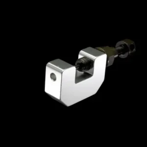 Letzte Chance DRC Kettentrenner Mini Silber