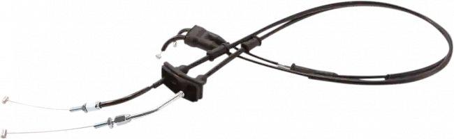 Motion Pro Gasbowdenzug Yamaha YZF 250 2019-2023 / YZ250FX 2020-2024 Echt