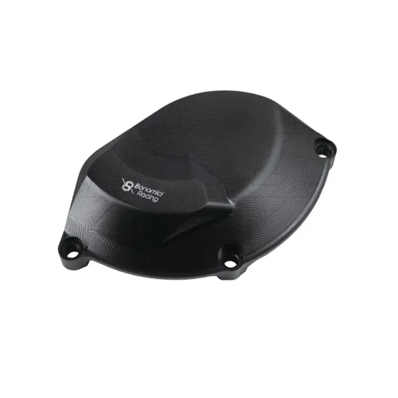 Garantierte Lieferung TAPA DE PROTECCION DE MOTOR IZQUIERDA BONAMICI RACING APRILIA RSV4 / TUONO V4 2009-2020