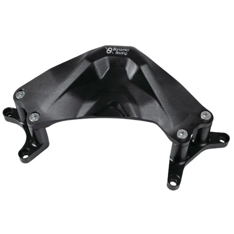 TAPA DE PROTECCION DE MOTOR DERECHA BONAMICI RACING APRILIA RSV4 / TUONO V4 2009-2024 Begrenztes Angebot